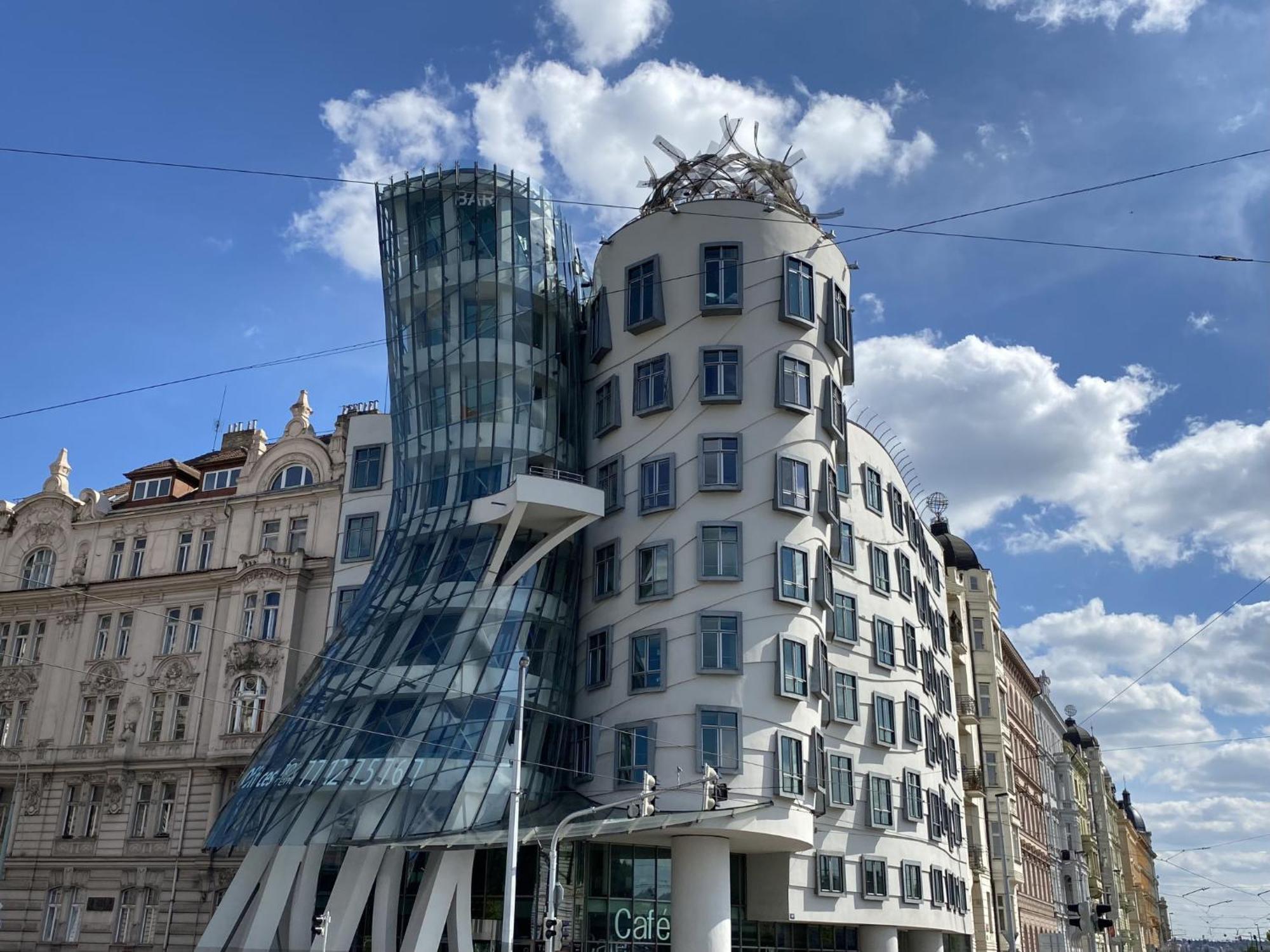 Apartment Old Town Home-5 By Interhome Prague