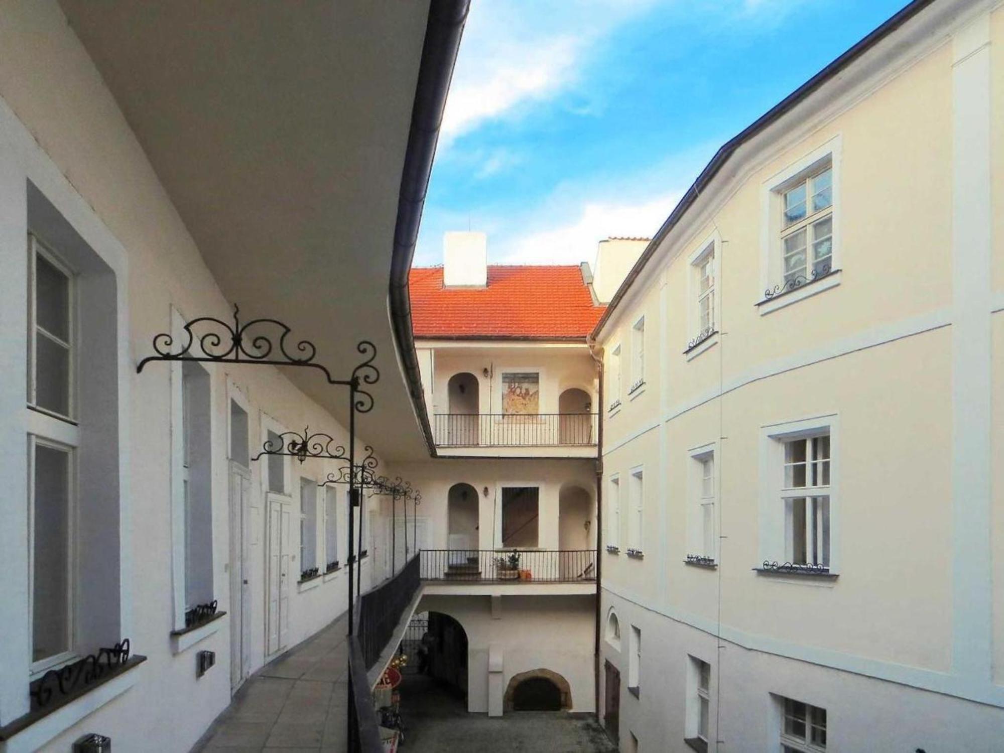 Old Town Home-5 By Interhome