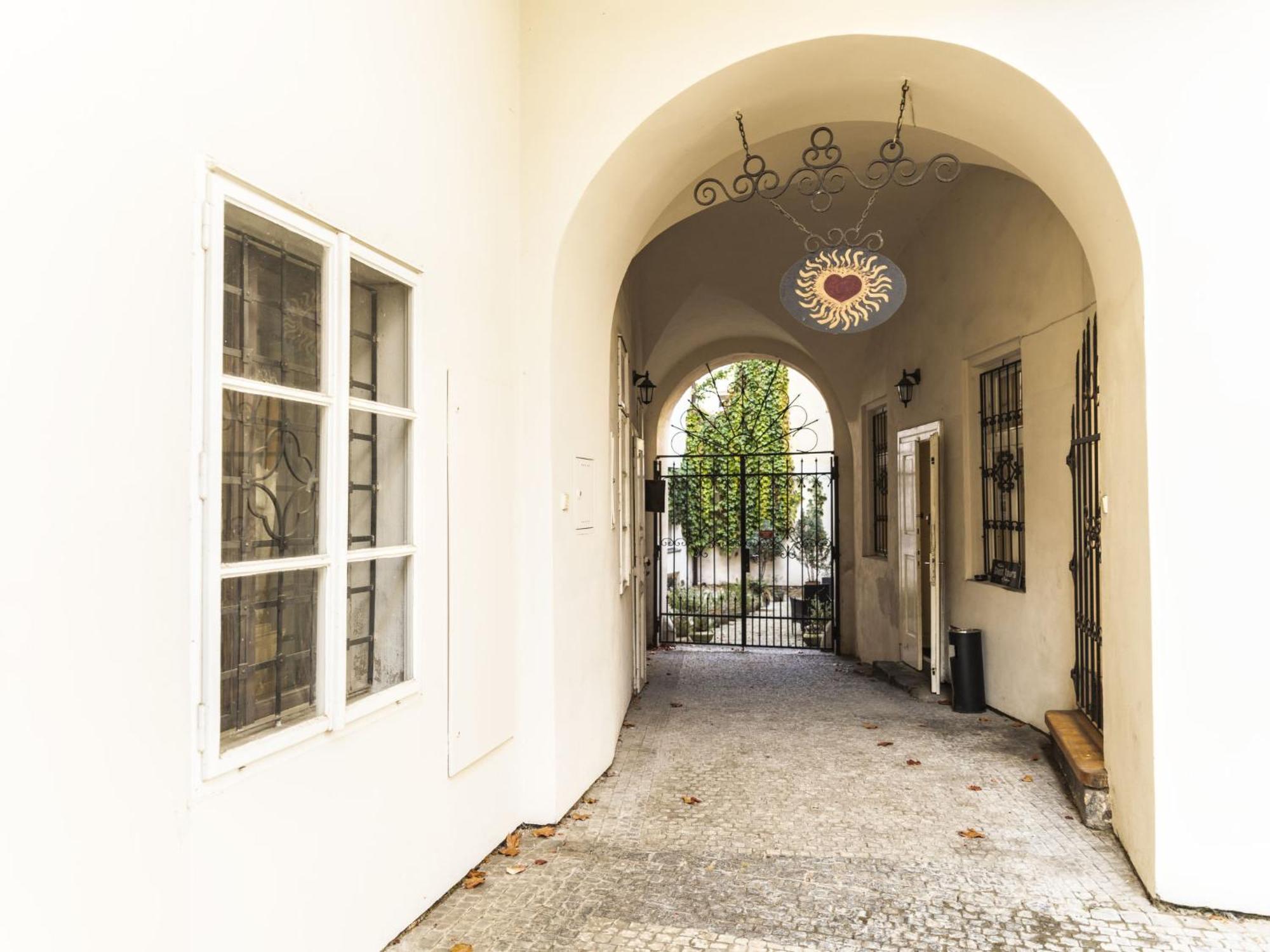 Old Town Home-5 By Interhome Apartment *