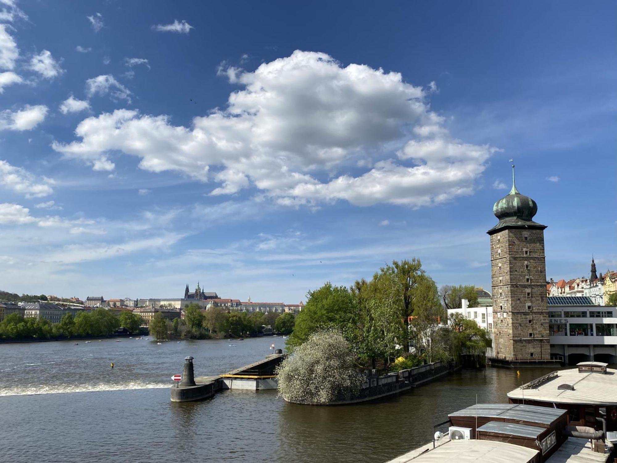 Old Town Home-5 By Interhome Prague