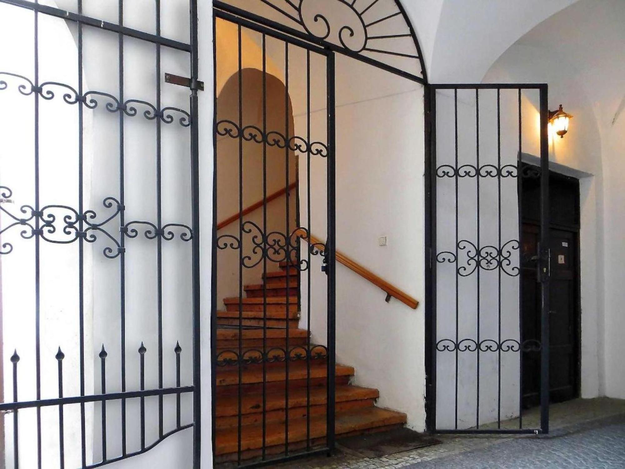 Old Town Home-5 By Interhome Apartment Prague
