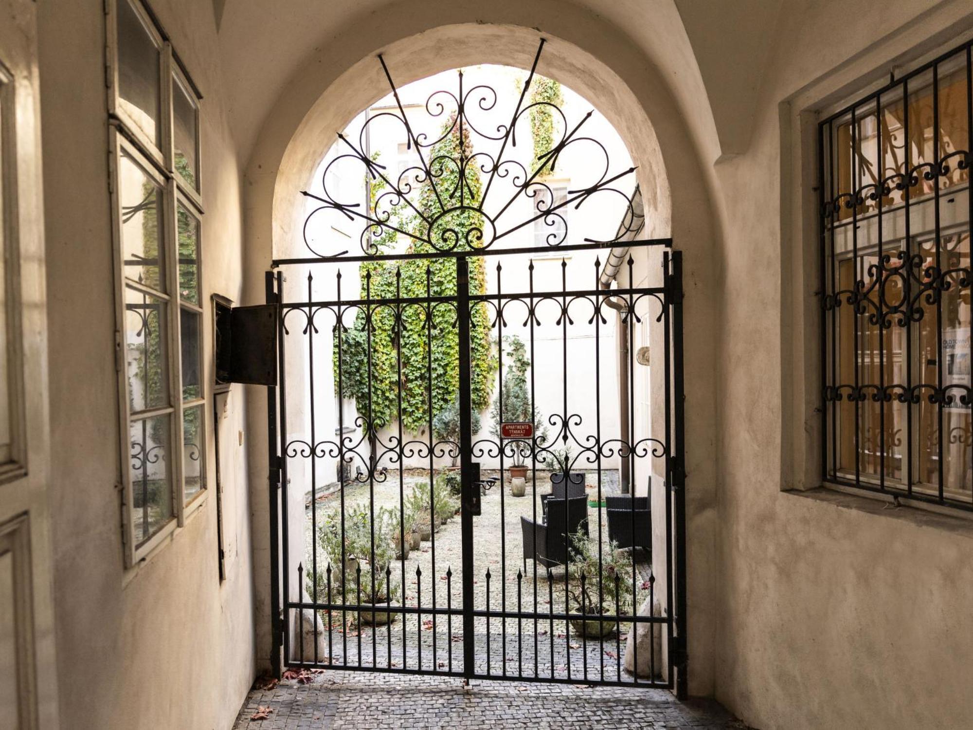 Old Town Home-5 By Interhome Apartment *