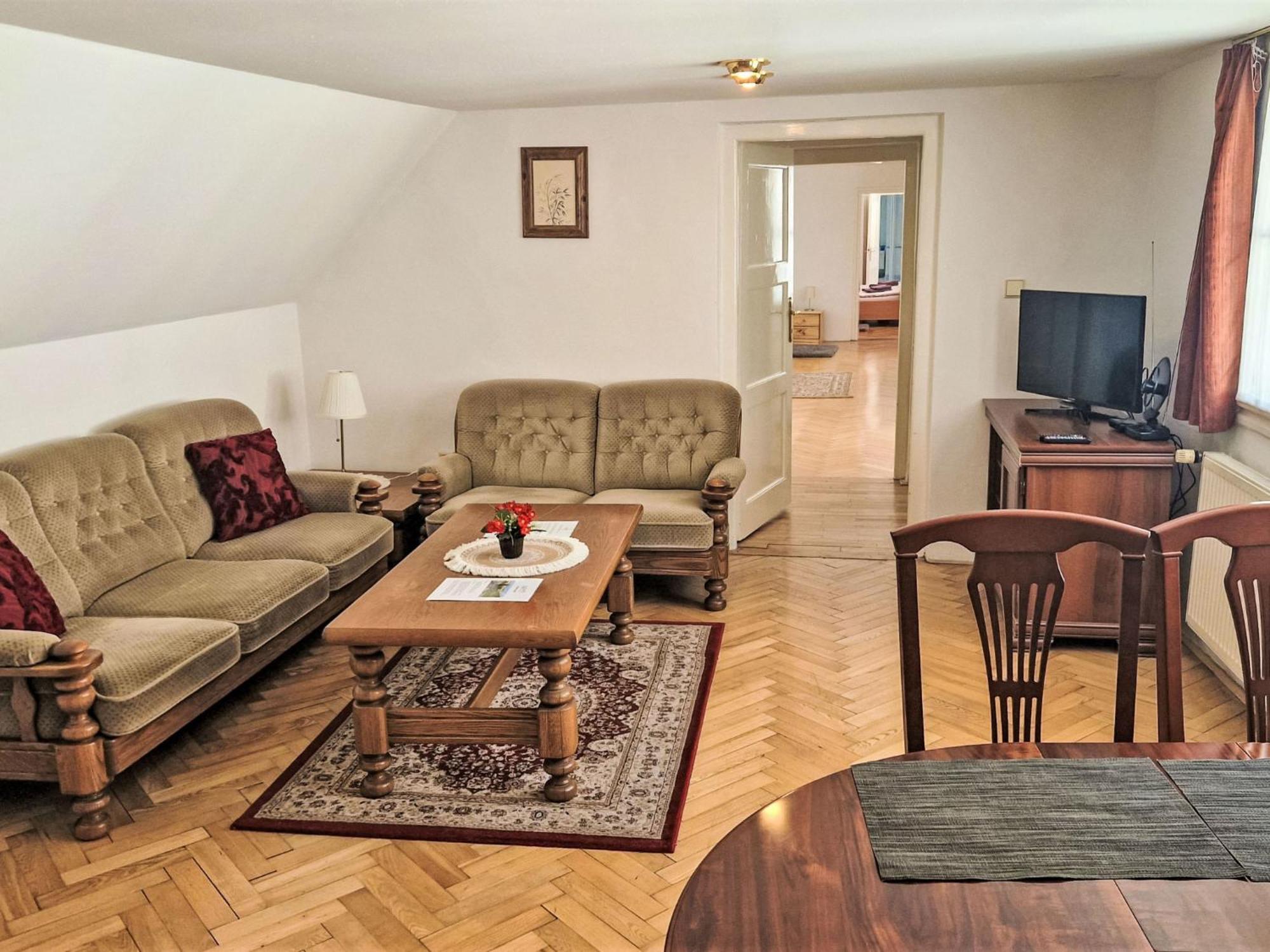 Old Town Home-5 By Interhome
