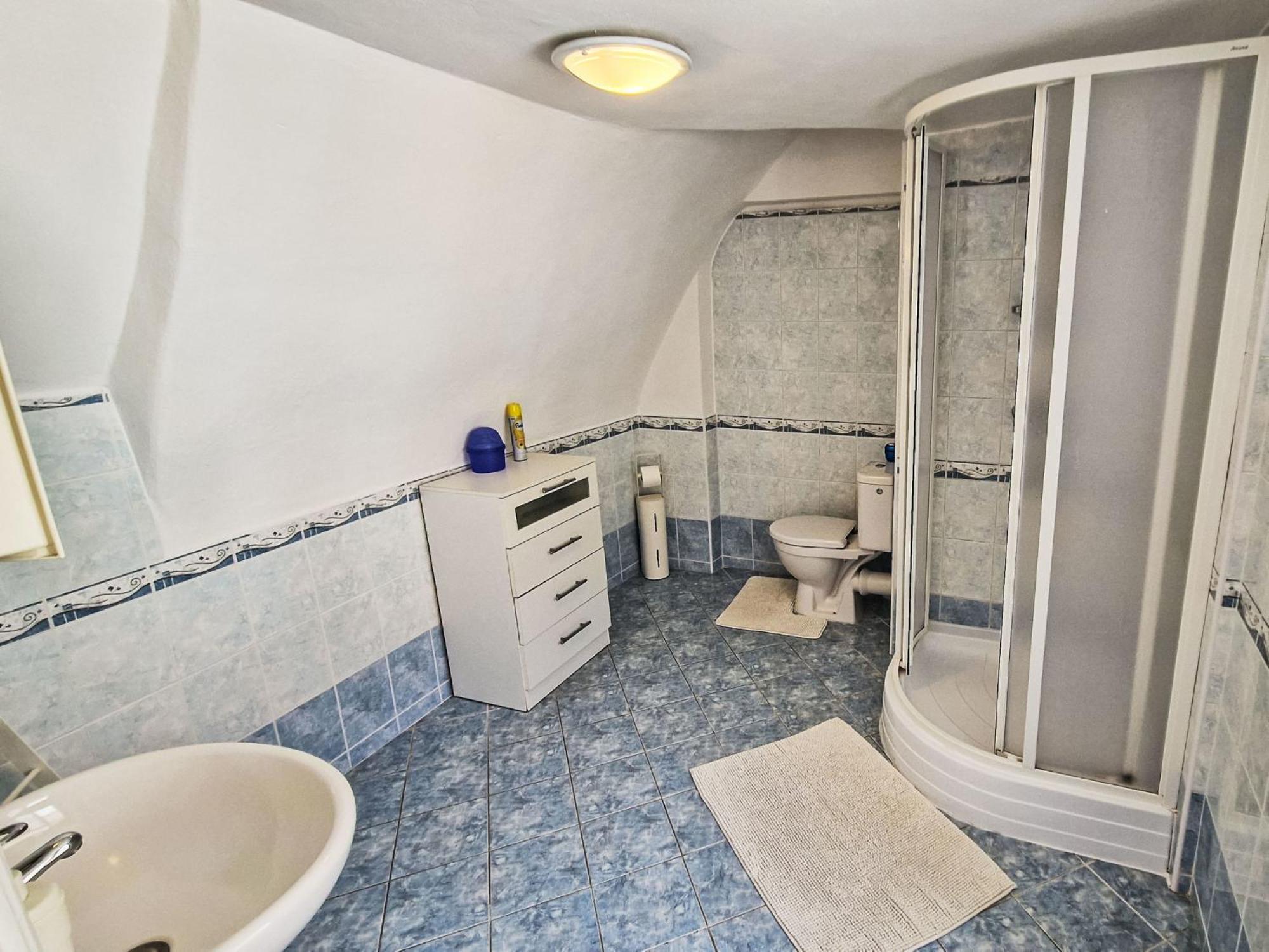 Old Town Home-5 By Interhome Apartment Prague
