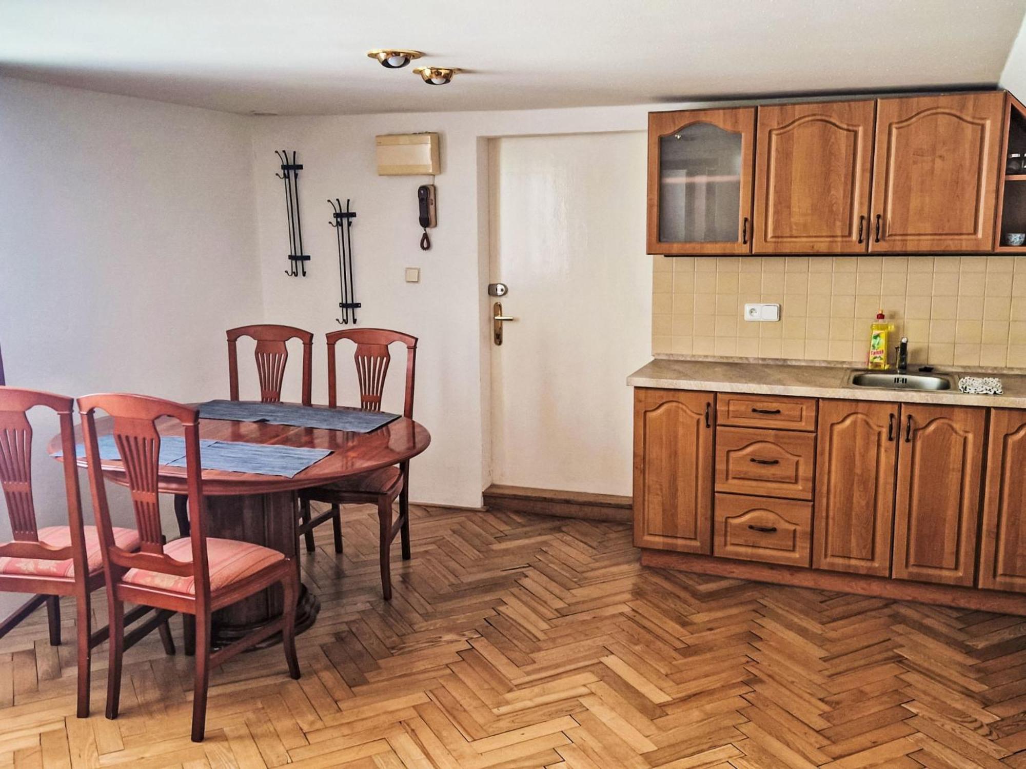 Old Town Home-5 By Interhome Prague