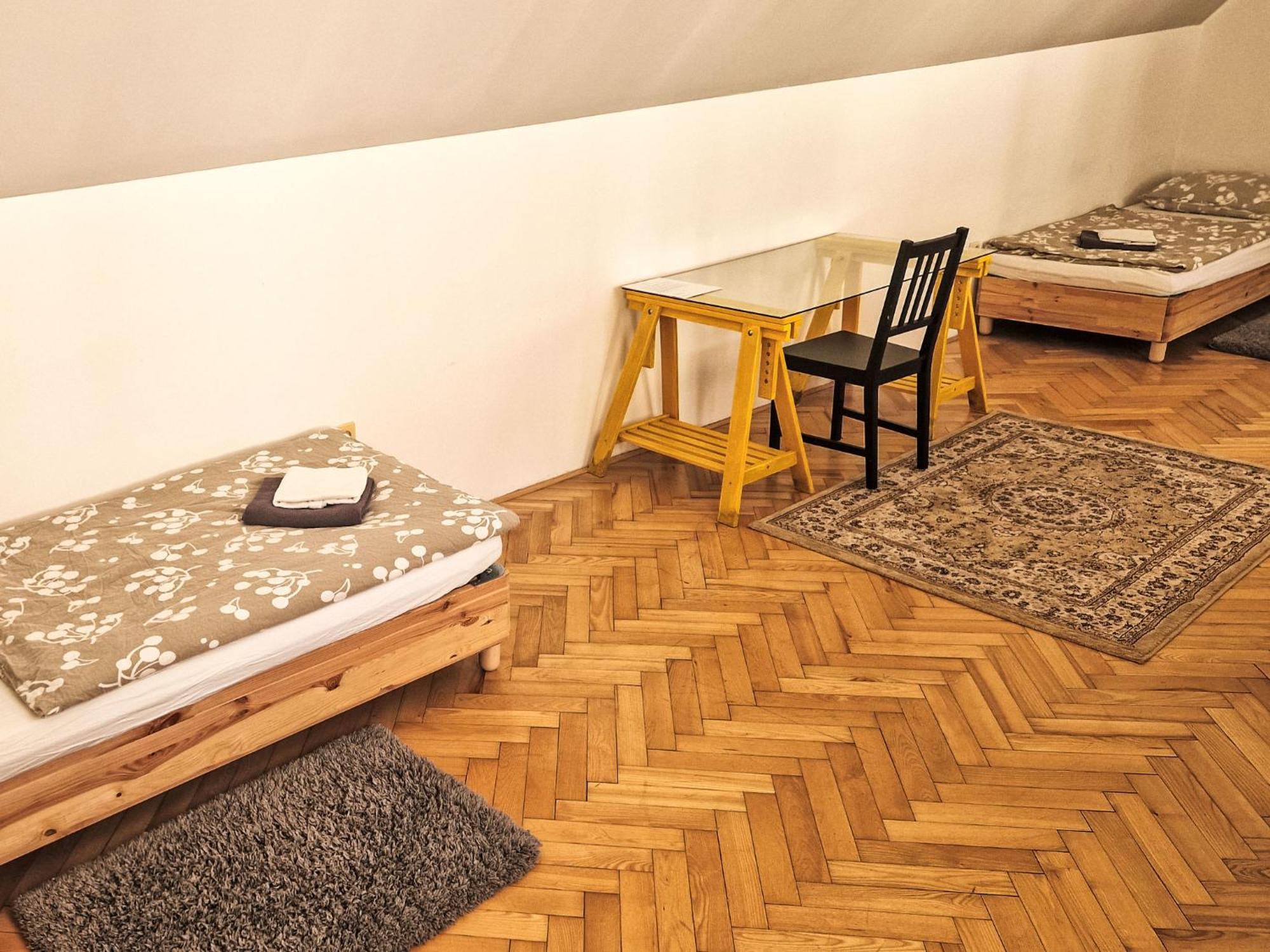 Old Town Home-5 By Interhome *