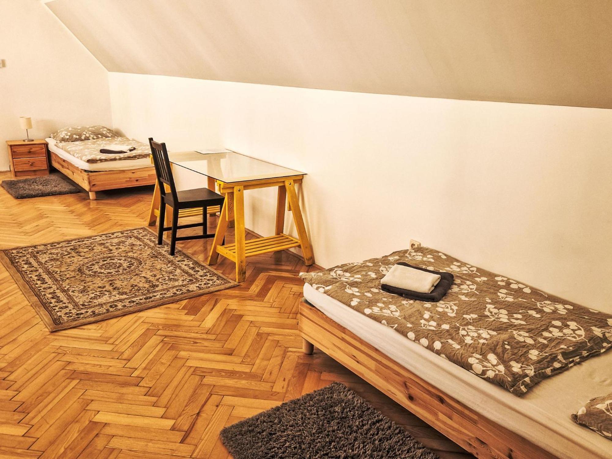 Old Town Home-5 By Interhome * Prague