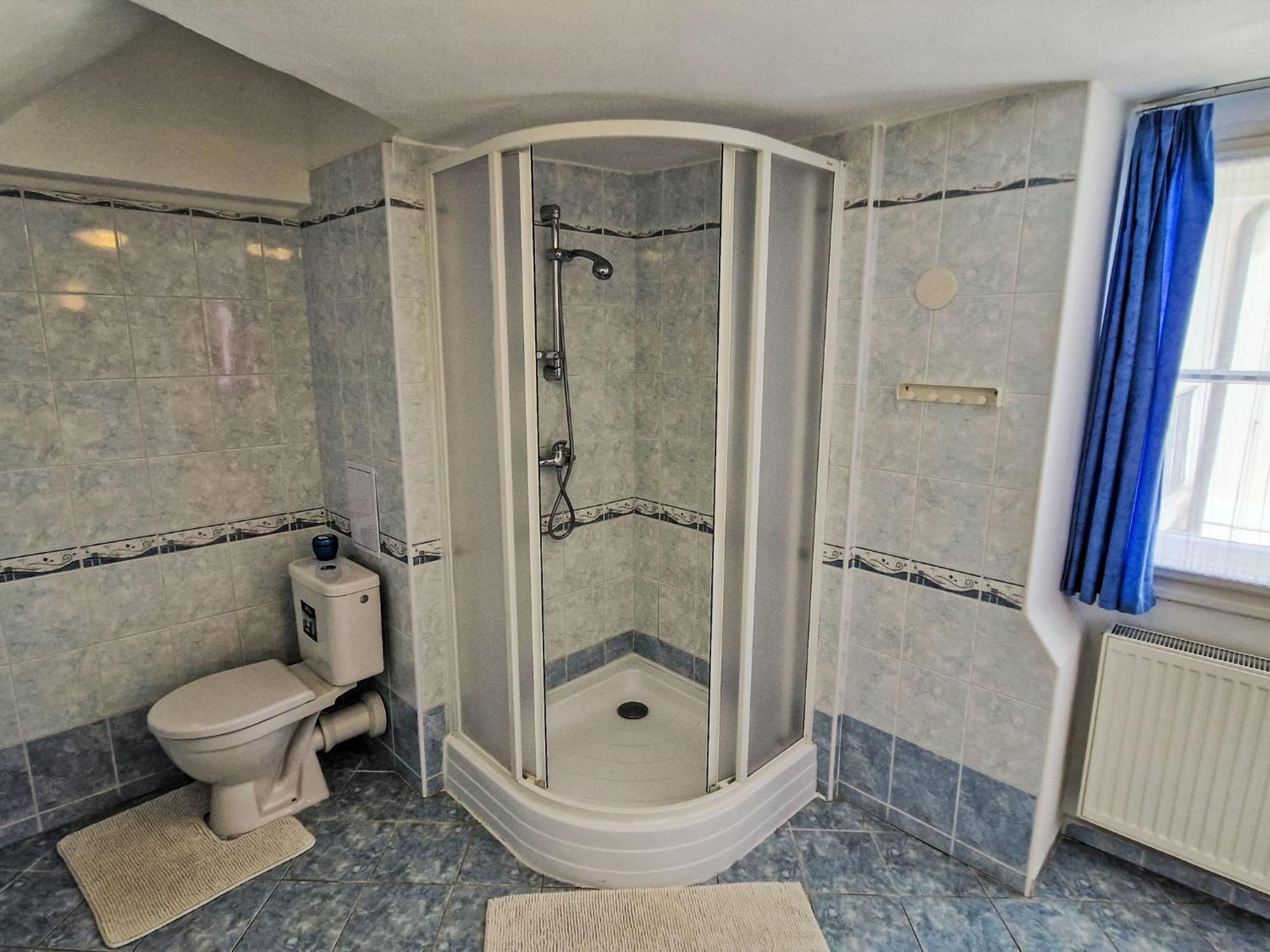 Apartment Old Town Home-5 By Interhome Prague